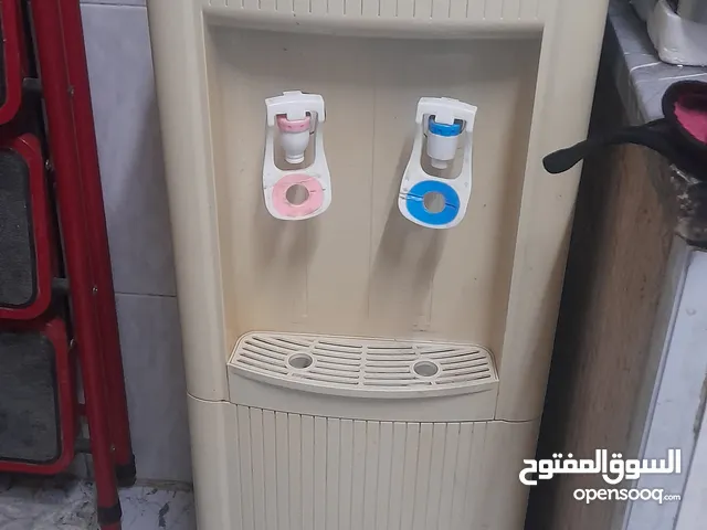  Water Coolers for sale in Amman