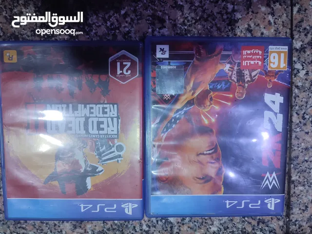 سيديهات رد ديد ومصارعه للبيع شبه وكاله  الموقع مؤته