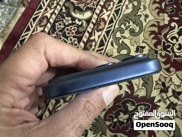 Apple iPhone 17 Pro Max 256 GB in Baghdad
