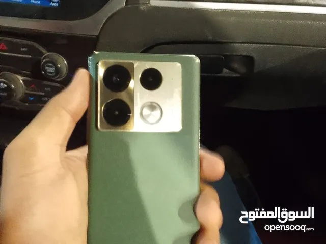 نقال انفنكس نوت 40 برو للبيع