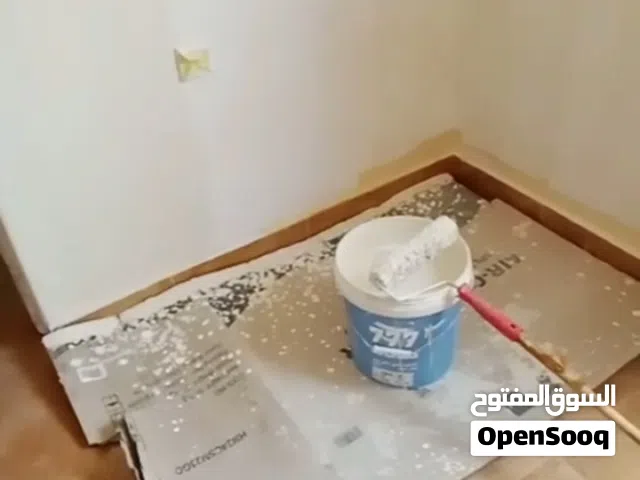 Maintenanc old paint