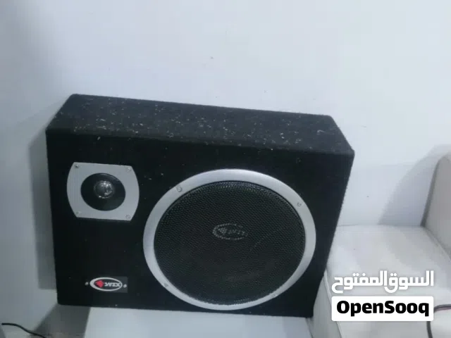 مضخم صوات صوات عالي جدآ