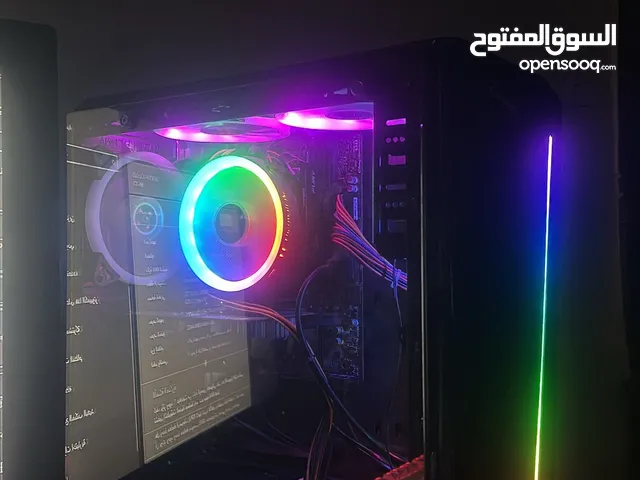 للبيع بي سي