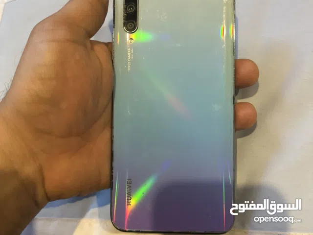 huawei Y9 Prime (2019) smartphone