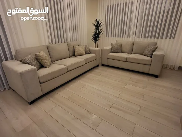 شقة مفروشة  للايجار في عمان -منطقة دير غبار منطقة هادئة ومميزة