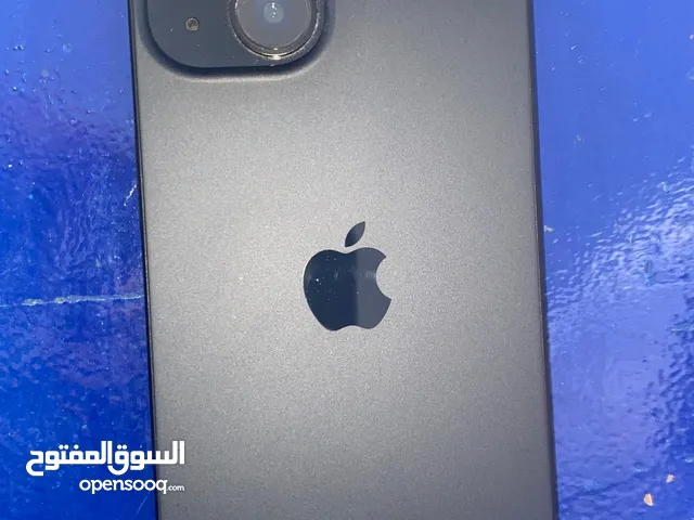 Apple iPhone 15 128 GB in Amman