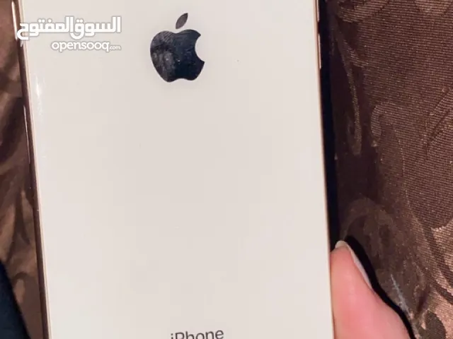 ايفون 8 بلس للبيع