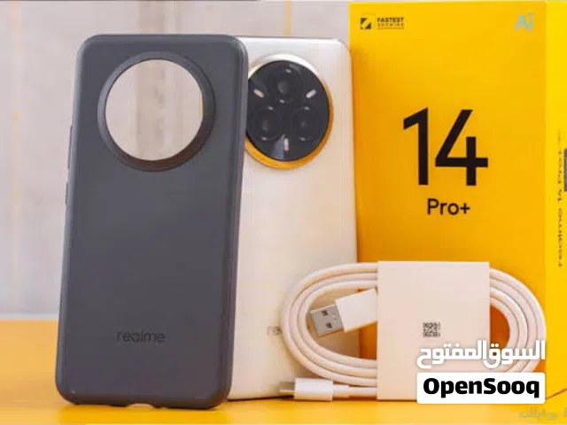 ريلمي 14 برو بلس