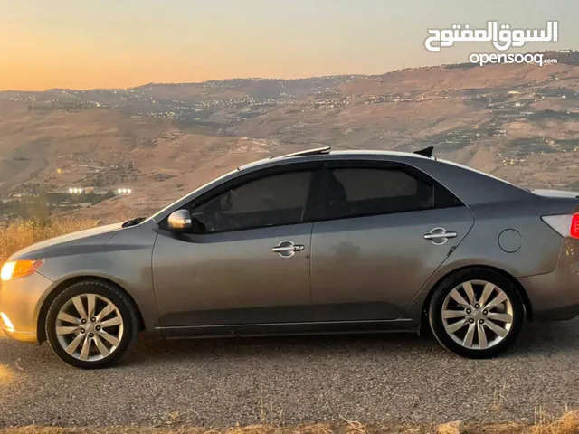 KIA forty  2010 Full options