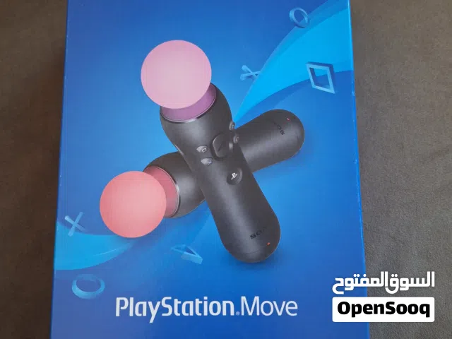 Playstation Move Motion Controller (2Pack) PS4 PS VR