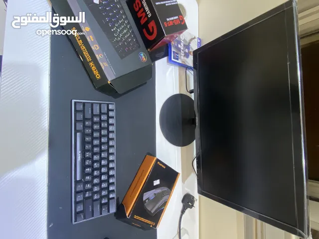 Playstation Keyboards & Mice in Al Ahmadi