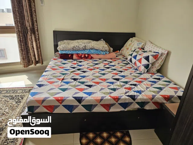 Urgent Sale Bedroom Set for 100bd (Negotiable)