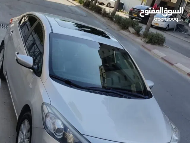 كيا سيراتو فل اضافات