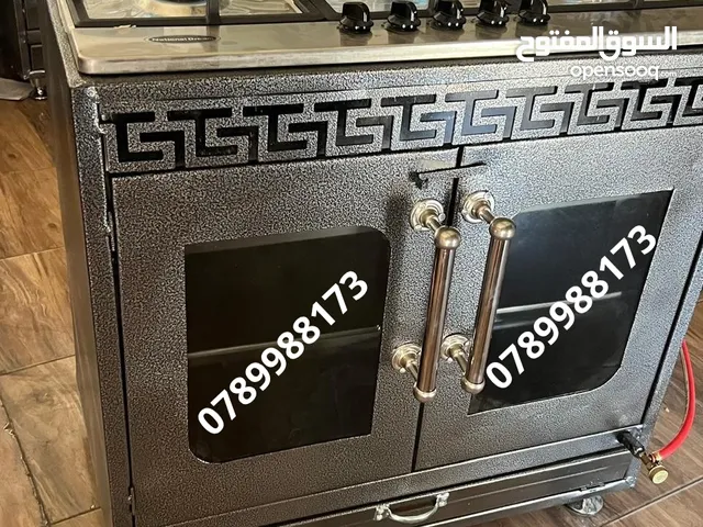 غاز غطس خمس عيون مع فرن عربي بسعر مميز فقط 225 دينار شامل التركيب والتوصيل عرض مميز لأسبوع واحد