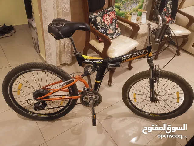 قاري همر 24 بحاله ممتازه