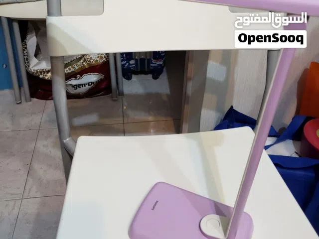 إضاءة مكتبية مميزه جداً