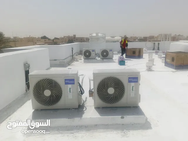 Air Conditioning Maintenance Services in Abu Dhabi