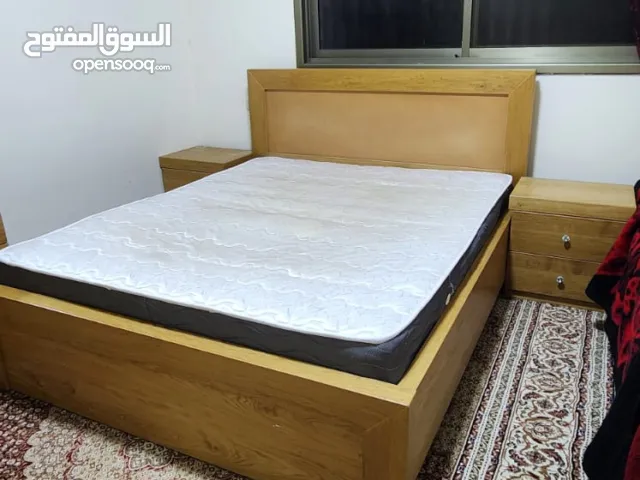 تخت مجوز مستعمل بحاله ممتازة