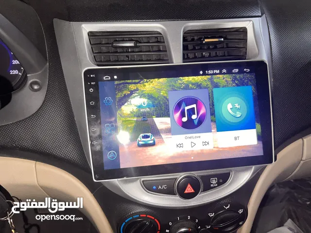 للبيع // هيونداي اكسنت 2016 بحالة جيدة جدا بسعر 1100 دينار كويتي