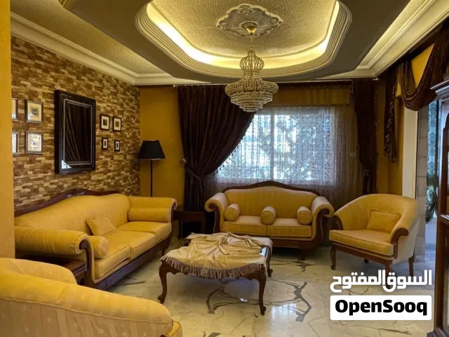 176 m2 3 Bedrooms Apartments for Rent in Amman Shmaisani