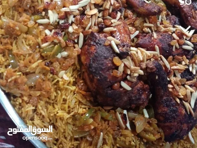 طبخ منزلي ع كيفك