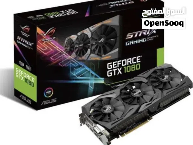 كرت شاشه 1080 للبيع
