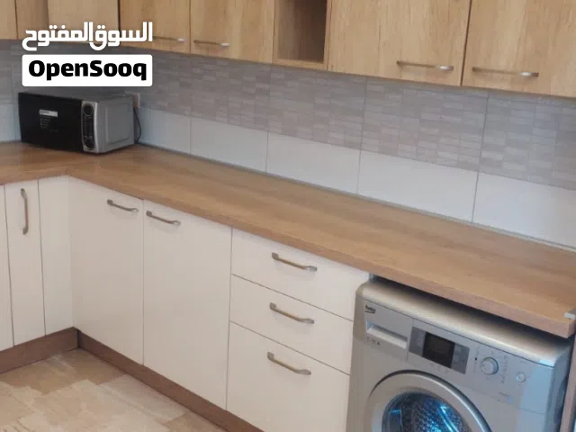 130 m2 2 Bedrooms Apartments for Rent in Amman Al Gardens