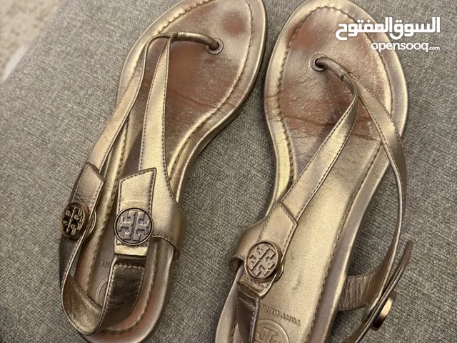 Tory burch sandals/ flats