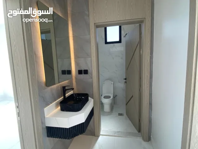 105 m2 3 Bedrooms Apartments for Sale in Jeddah Marwah