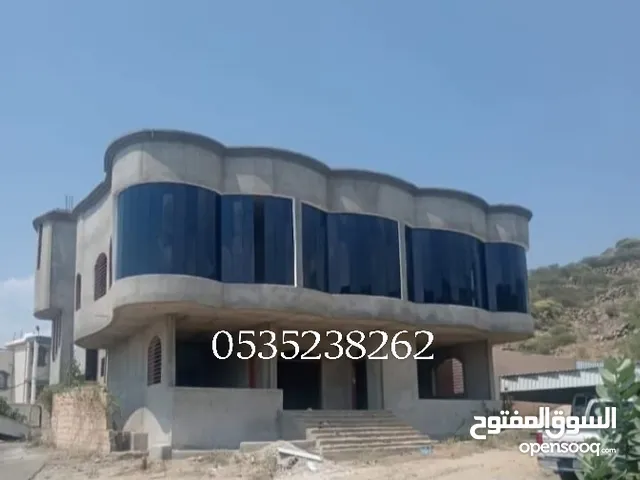 زجاج سكريت جازان