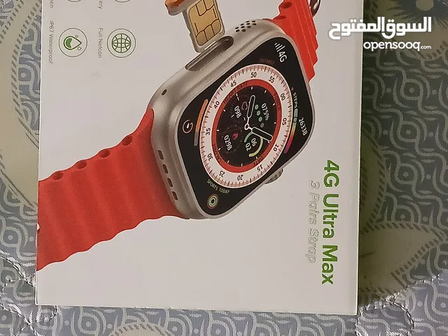 Ultra smart watches for Sale in Al Batinah