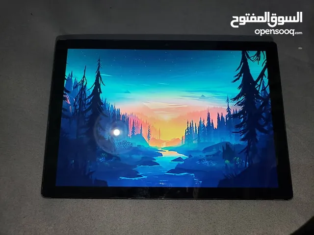 سرفس برو 6 Surface pro 6 عررررطة