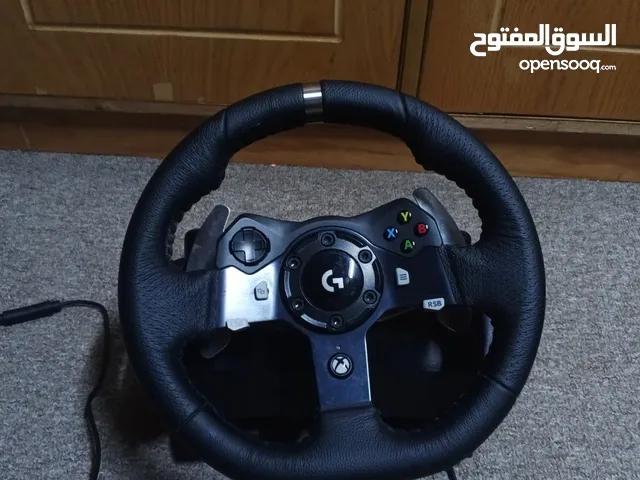 سكان لوجتك g920