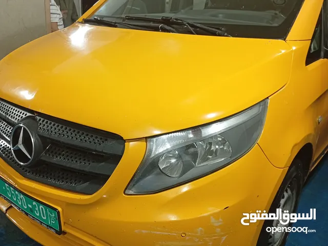 فيتو عمومي 2015