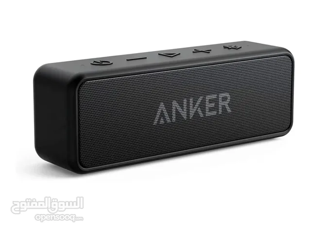 سماعة انكر Anker Soundcore 2 للبيع