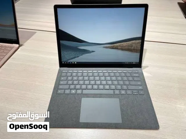 laptop Microsoft 3