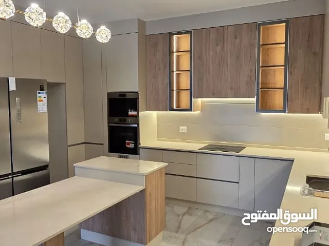 120 m2 2 Bedrooms Apartments for Rent in Amman Abdoun