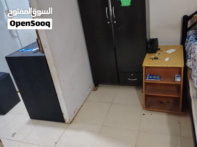 30 m2 1 Bedroom Apartments for Rent in Farwaniya Farwaniya