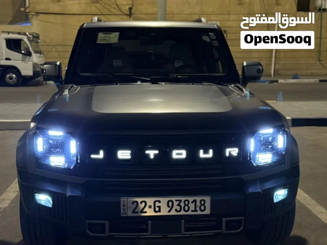 جيتور T2موديل 2025 وكاله كوتيه ساير