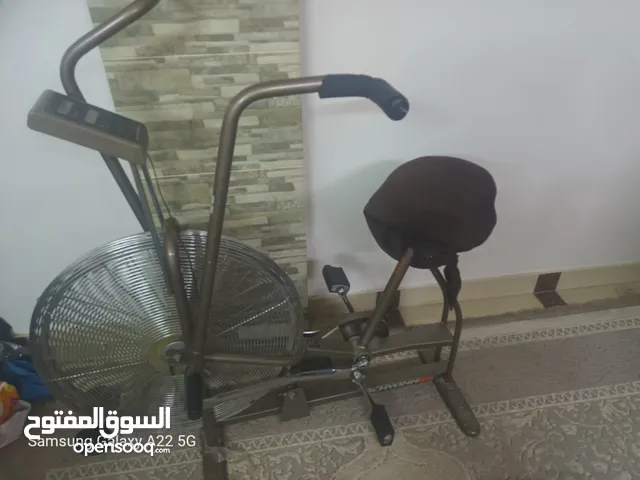 جهاز رياضي باسكليت ولذراعين