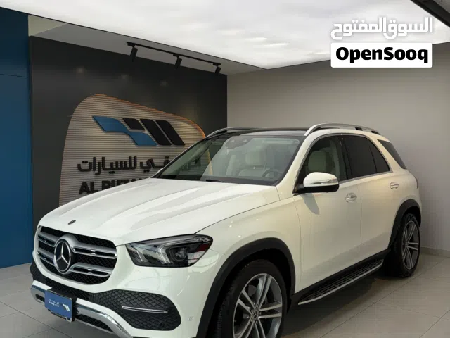 2022 Mercedes Benz GLE-Class GLE 450