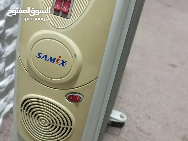 Samix Electrical Heater for sale in Mafraq