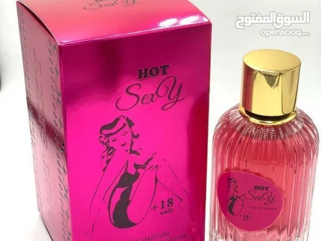 عطور الفرمونات هوت سكسي