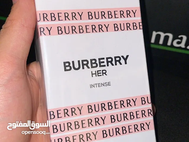 Burrberry Her Intense 100ml بربري هير