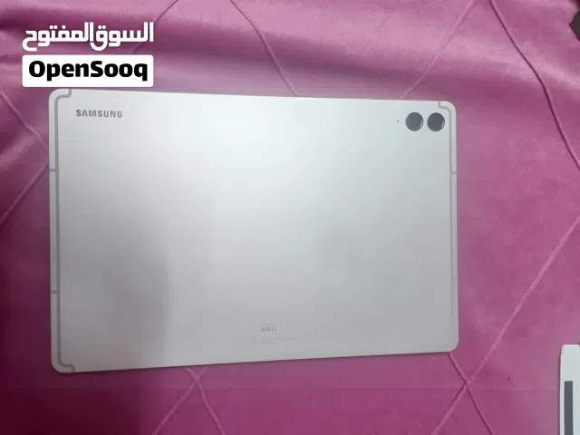 Samsung Galaxy Tab S9 Plus 256 GB in Mecca