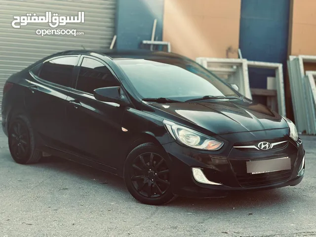 اكسنت ديزل 4 غيار فحص نخب دهانات اغلبها بويه شركة الله يبارك لصاحب النصيب