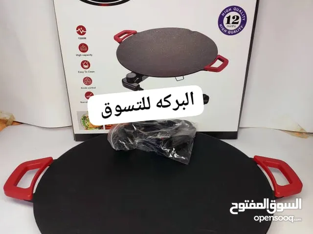 صاج الكسرة الأصلي ماركة اوكي