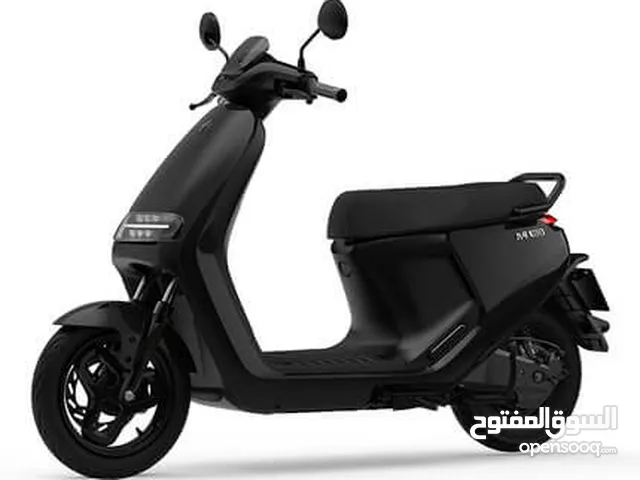 موتو شحن كهربائي ninbot