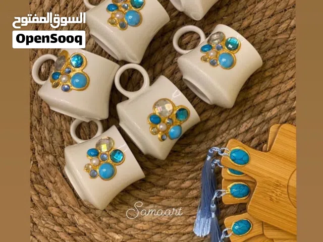 الرسم على الزجاج