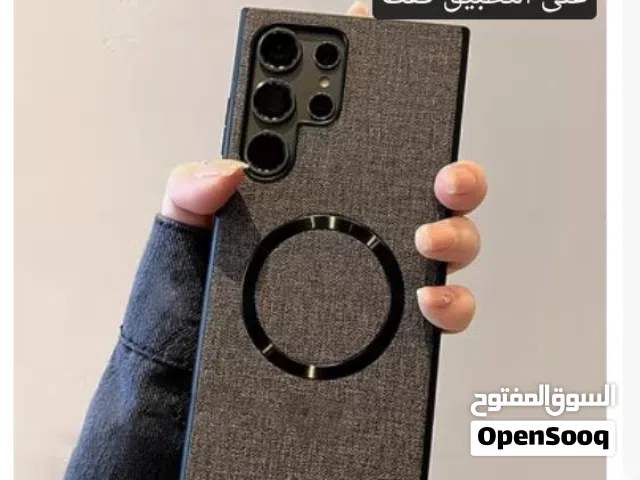 Samsung Galaxy S25 Ultra 2 TB in Cairo